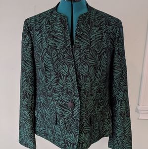 Fully lined blazer size 12